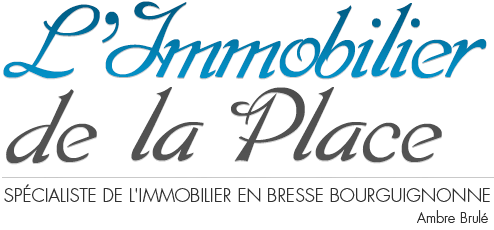 L'Immobilier de la Place : find your property in burgundian Bresse
