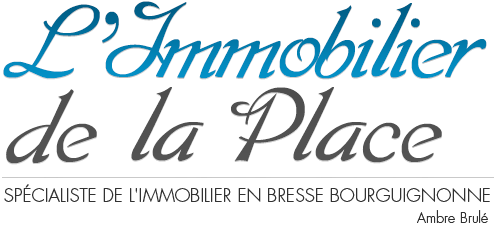 L'Immobilier de la Place : makelaar Bourgondische Bresse