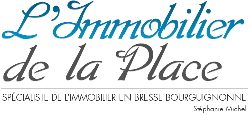 L'Immobilier de la Place : spécialistes de l'immobilier en Bresse Bourguignonne